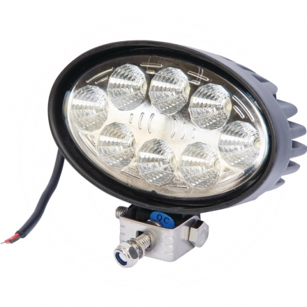 Lampa reflektor LED szperacz