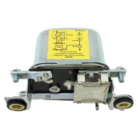 Bosch Regulator | 0190215028