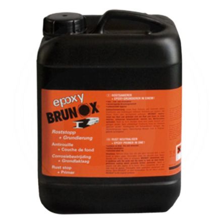 BRUNOX Epoxy, 5 l