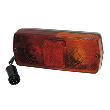 Cobo Lampa zespolona tylna | 3698192M91, 3763386M92, 3763387M92