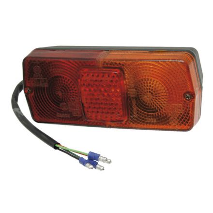 Cobo Lampa zespolona tylna | 3476047M91