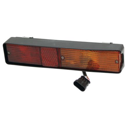 Cobo Lampa zespolona tylna | 7700032208