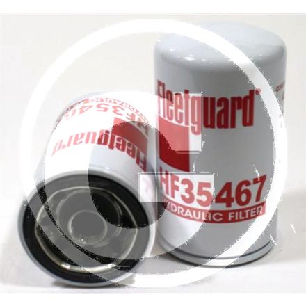 Fleetguard Filtr | 84204831, 84343800