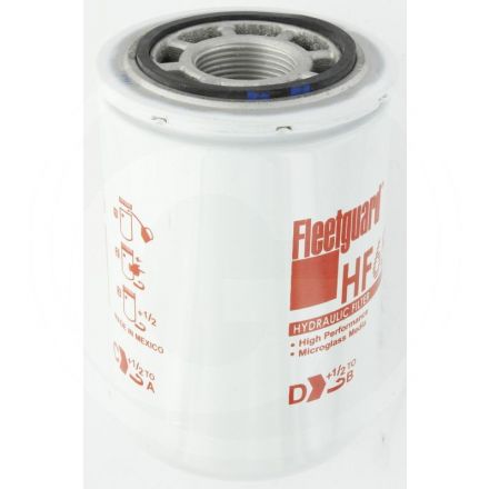 Fleetguard Filtr oleju do hydrauliki | 1446691