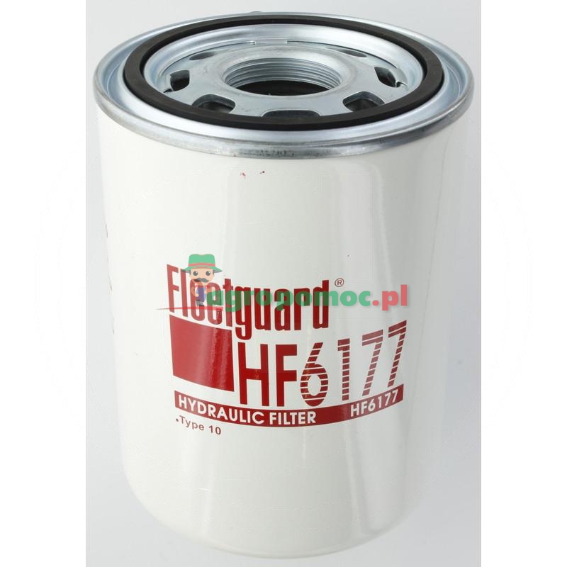 Fleetguard Filtr oleju hydraulicznego/przekładniowego