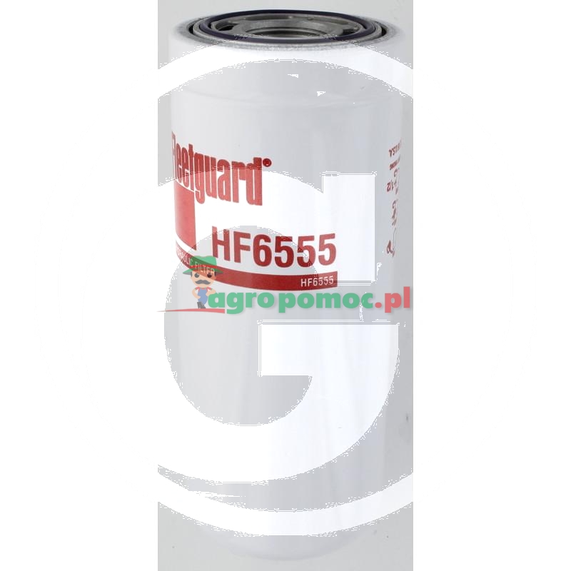 Fleetguard Filtr oleju hydraulicznego/przekładniowego | 1346028C1, 76076923, 84074777, 84239751, N9025