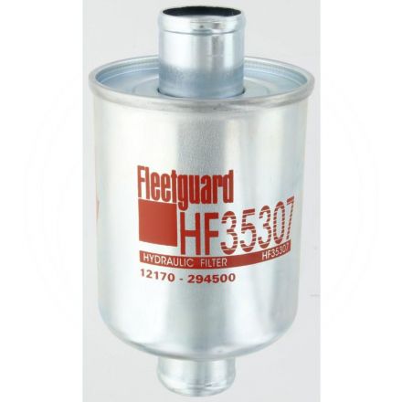 Fleetguard Filtr oleju ilnikowego | 04453468