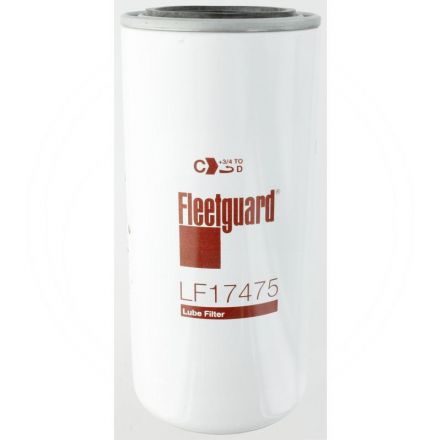 Fleetguard Filtr oleju silnikowego