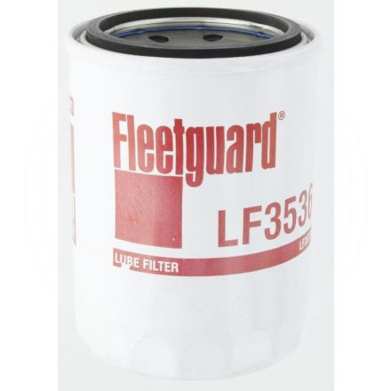 Fleetguard Filtr oleju silnikowego