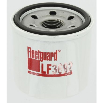 Fleetguard Filtr oleju silnikowego