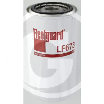 Fleetguard Filtr oleju silnikowego