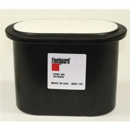 Fleetguard Filtr powietrza | 87037984, 87356351