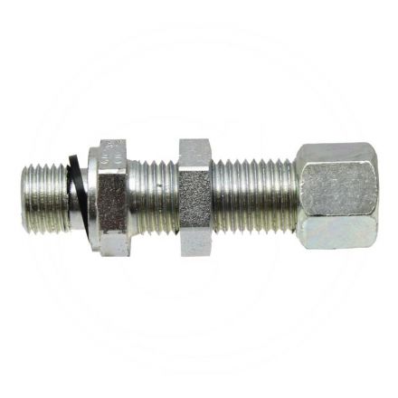 GSA 6L -1/4"-WD