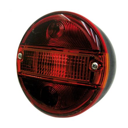 Hella Lampa zespolona tylna | G716900020120, G716900020090