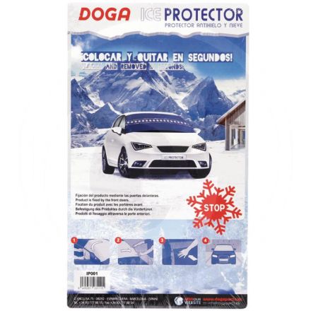  ICE Protector - folia