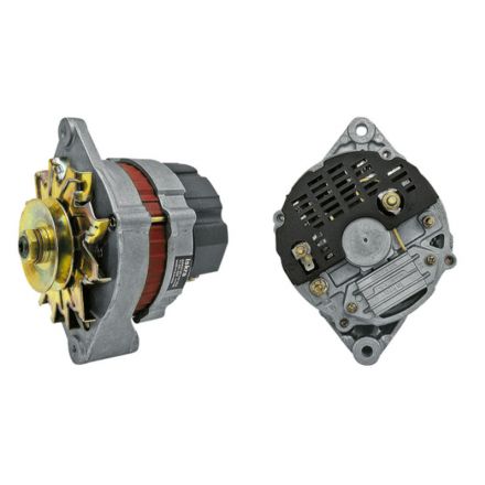 Iskra Alternator | 433150