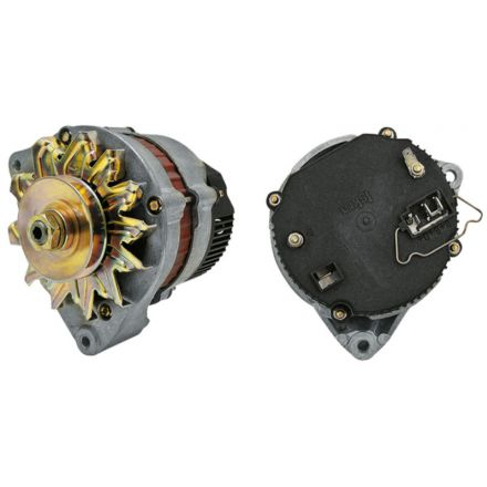 Iskra Alternator | 0120400746