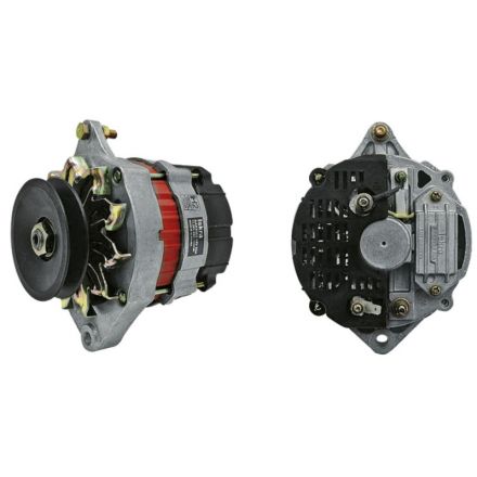 Iskra Alternator | 3467043M91