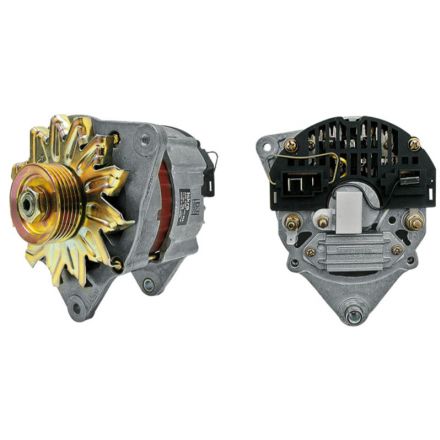 Iskra Alternator | 3467043M91