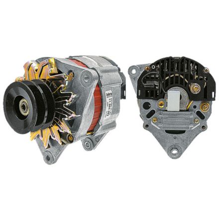 Iskra Alternator | 3821974M91