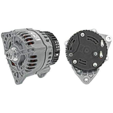 Iskra Alternator | 3777677M1