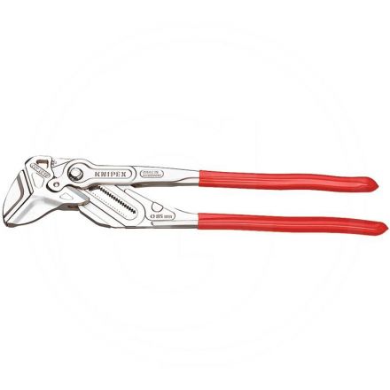 KNIPEX Klucz szczypcowy XL