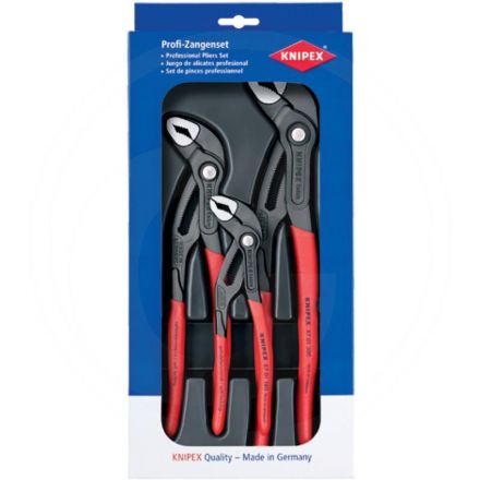 KNIPEX Zestaw szczypiec