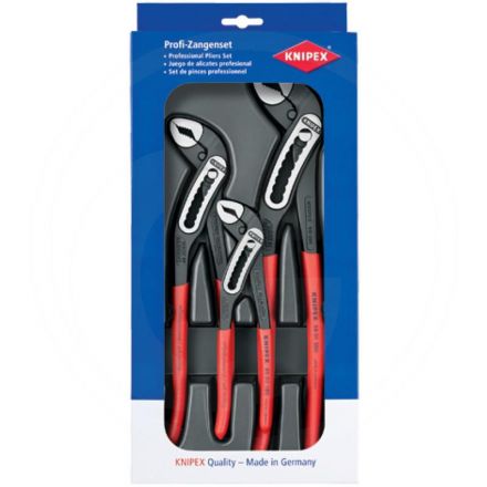 KNIPEX Zestaw szczypiec