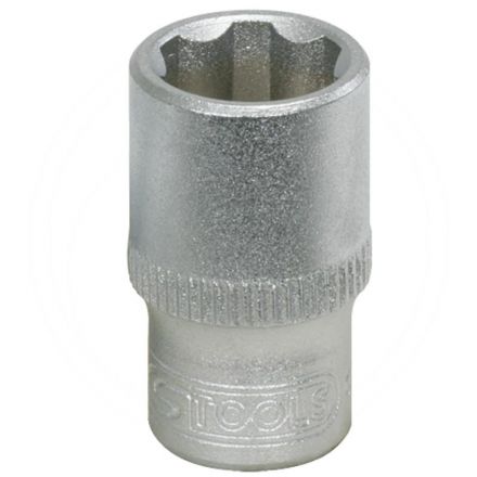 KS Tools 1/4" Nasadka SUPERLOCK, 10mm