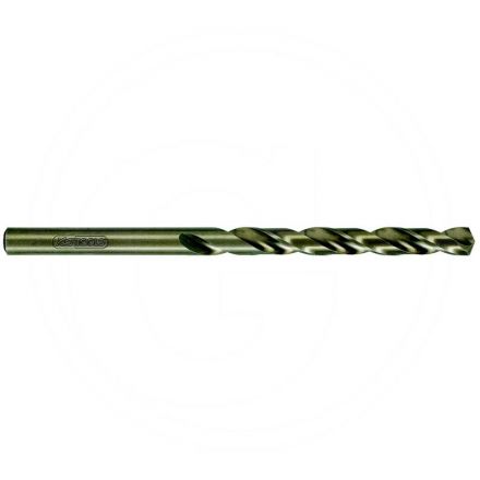 KS Tools HSS-G Co 5 Wiertlo spiralne 11,1mm 5-pak