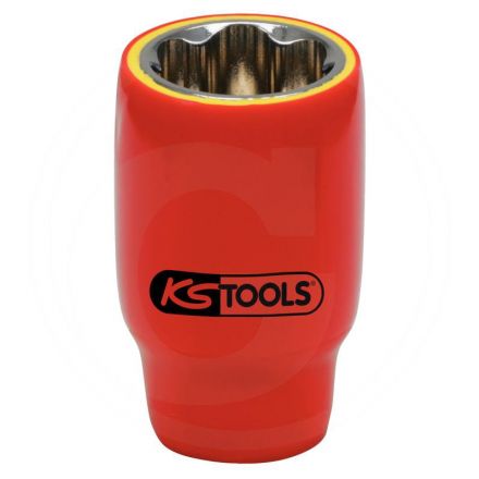 KS Tools Izolowana nasadka, 14mm, 1/2"