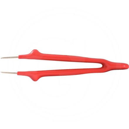 KS Tools Izolowana peseta, prosta, 13,5mm