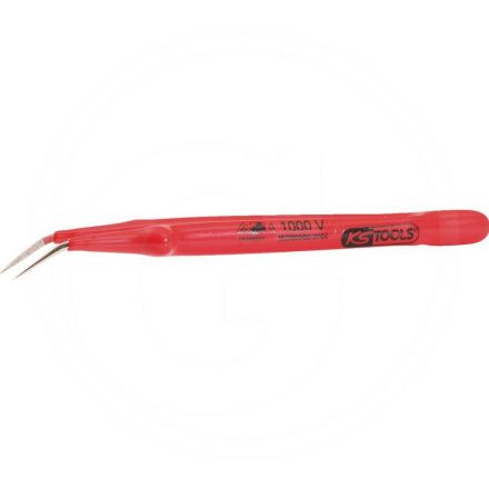 KS Tools Izolowana peseta, zagieta, 11,5mm