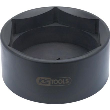 KS Tools Nasadka klasyczna,1“ krótka,SW 100 xxx