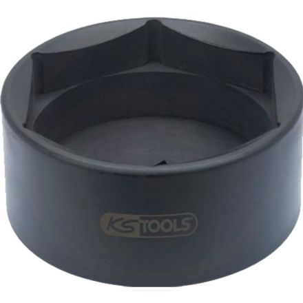 KS Tools Nasadka klasyczna,1“ krótka,SW 105