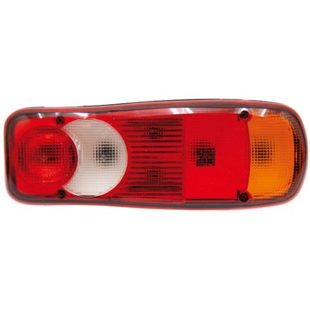 Lampa zespolona tylna | 152180