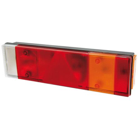 Lampa zespolona tylna | 167530