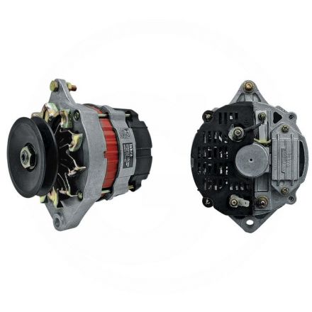 Letrika Alternator