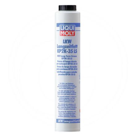 Liqui Moly Smar długotrwały KP2K-35