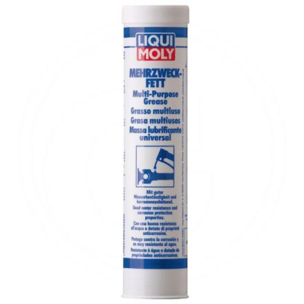 Liqui Moly Smar uniwersalny