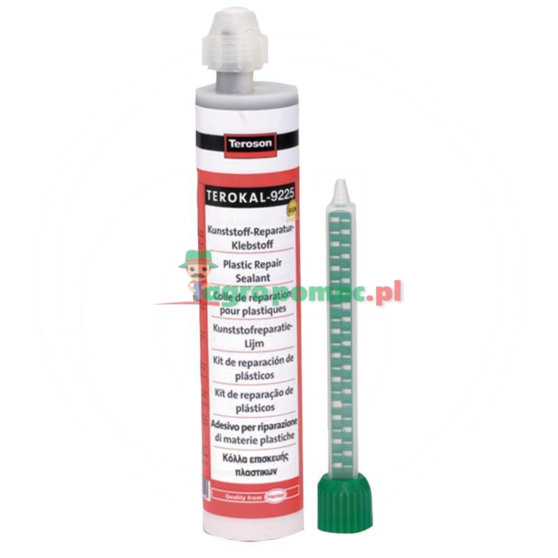 Loctite / Teroson Naprawa tworzywa Terokal 9225, 250 ml