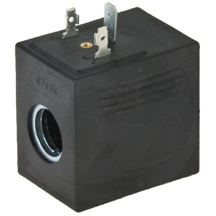 Magnes 12V DC