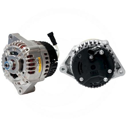 Mahle Letrika Alternator