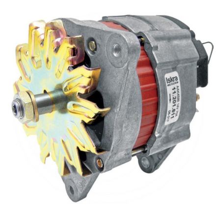 Mahle Letrika Alternator