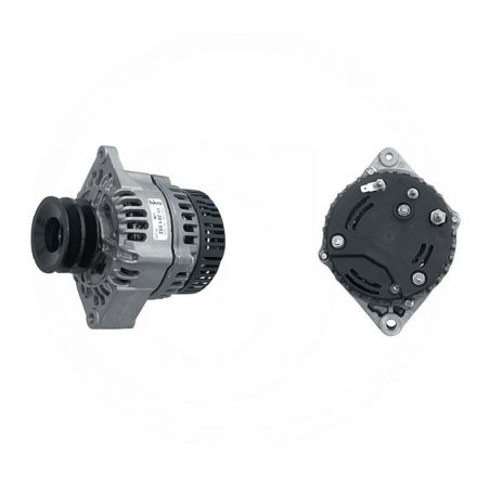 Mahle Letrika Alternator