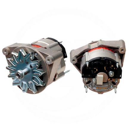 Mahle Letrika Alternator