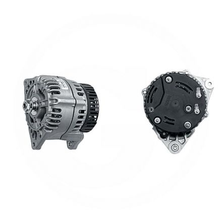 Mahle Letrika Alternator