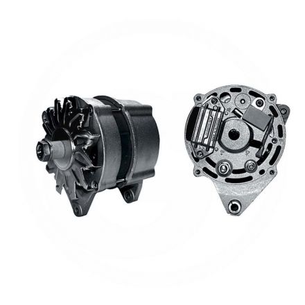 Mahle Letrika Alternator