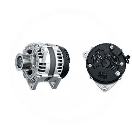 Mahle Letrika Alternator