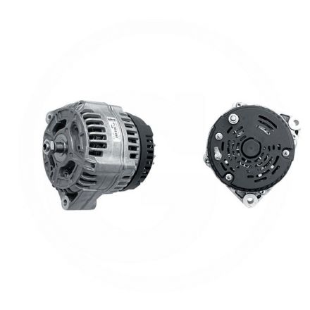 Mahle Letrika Alternator